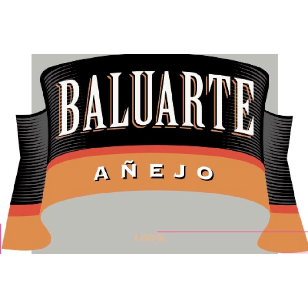 Buy Baluarte Añejo Tequila® Online
