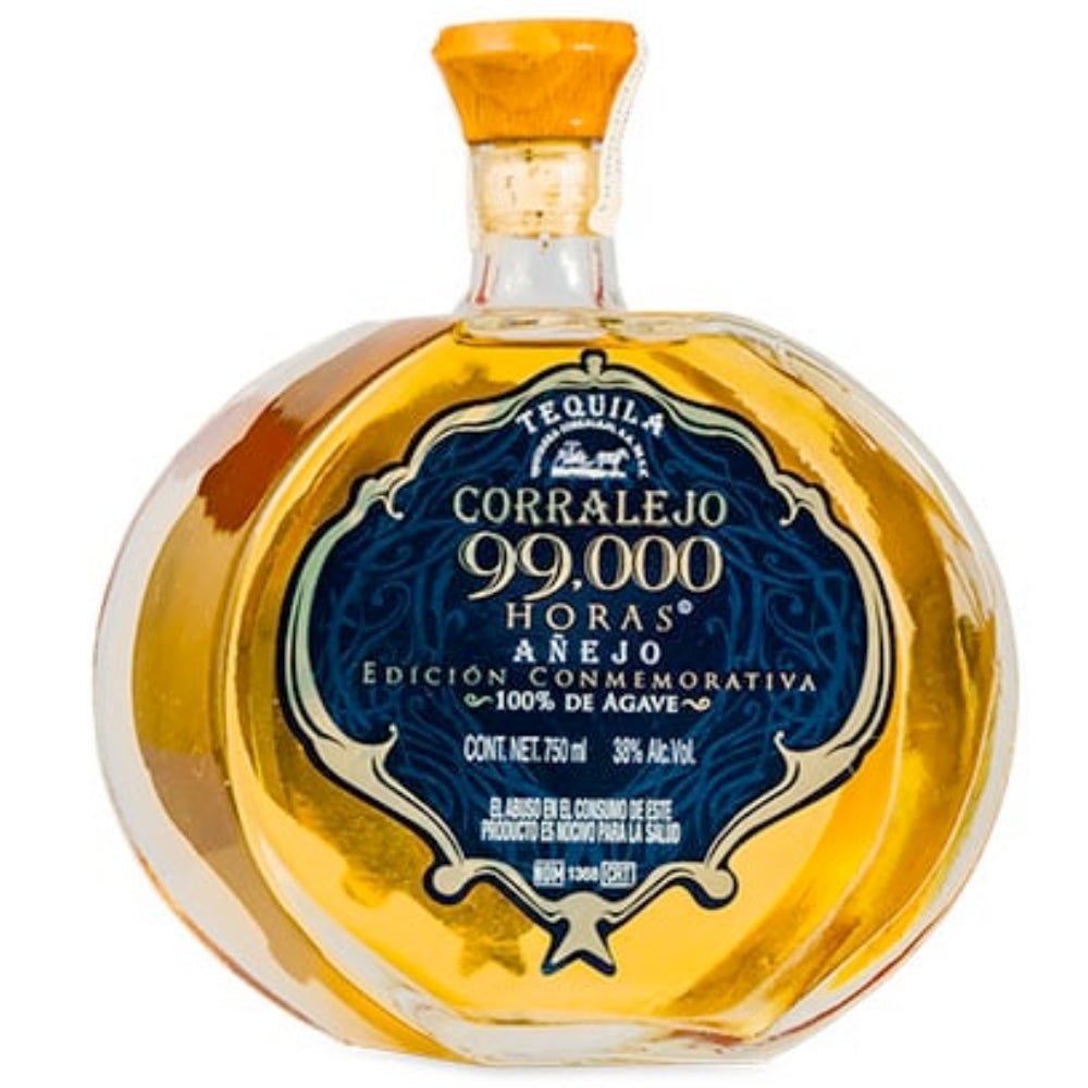 Buy Corralejo Tequila Añejo 99000 Horas® Online