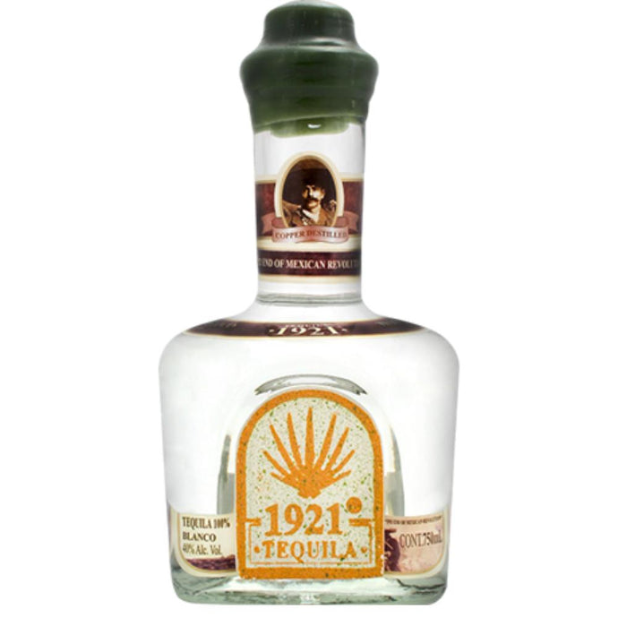 1921 Tequila Blanco - Main Street Liquor