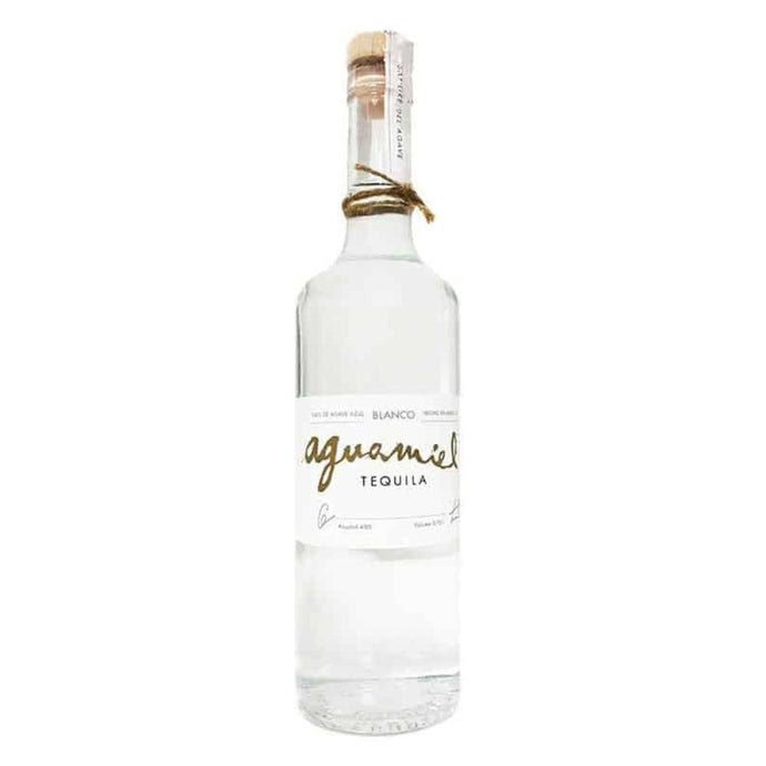 Aguamiel Tequila - Main Street Liquor