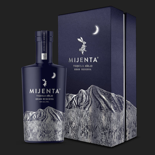 Mijenta Tequila