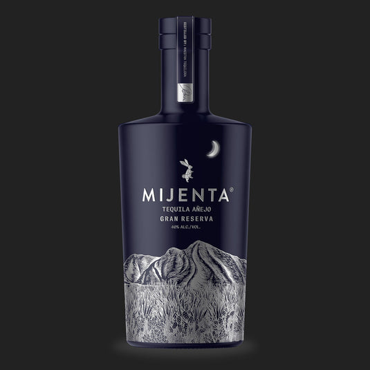 Mijenta Añejo