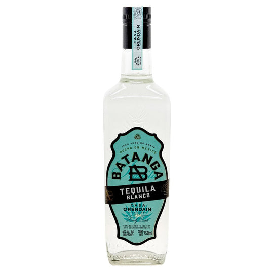 Batanga Blanco Tequila - Main Street Liquor