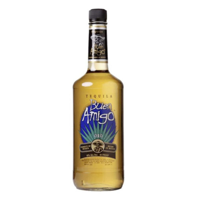 Buen Amigo Reposado Tequila 1L - Main Street Liquor