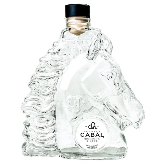 Cabal Blanco Tequila - Main Street Liquor