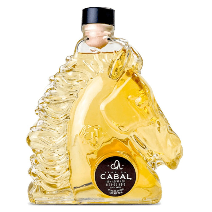 Cabal Reposado Tequila - Main Street Liquor