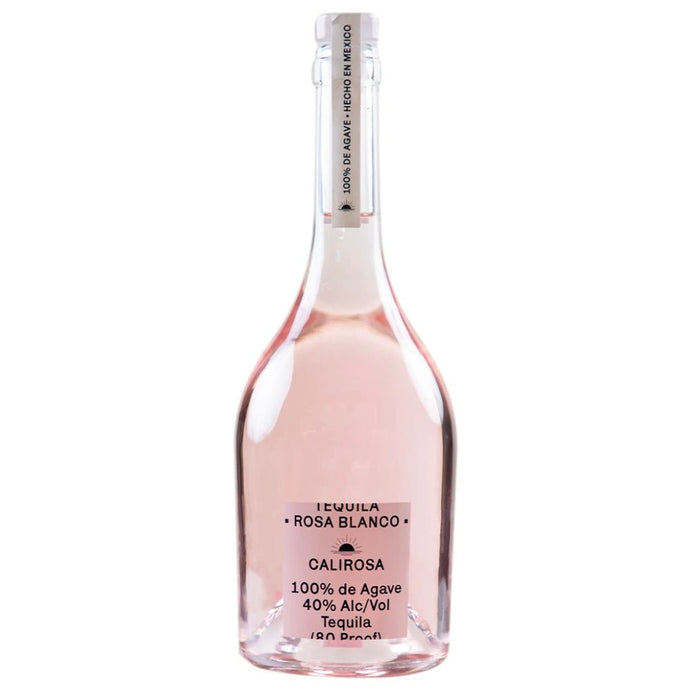 Calirosa Rosa Blanco Tequila By Adam Levine - Main Street Liquor