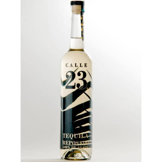 Calle 23 Reposado Tequila - Main Street Liquor