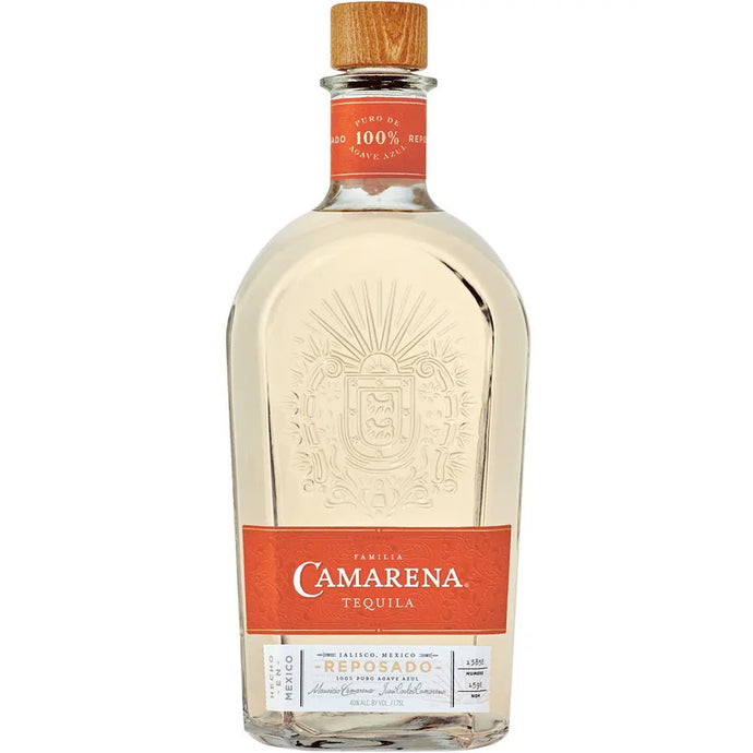 Camarena Tequila Reposado 1.75L - Main Street Liquor