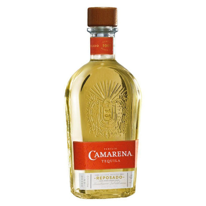 Camarena Tequila Reposado 1L - Main Street Liquor