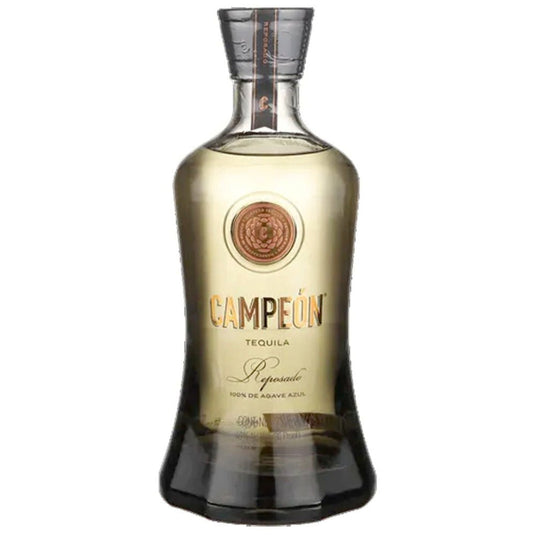 Campeón Reposado Tequila - Main Street Liquor