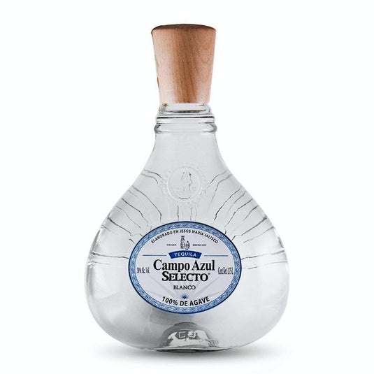 Campo Azul Selecto Blanco 750ml - Main Street Liquor