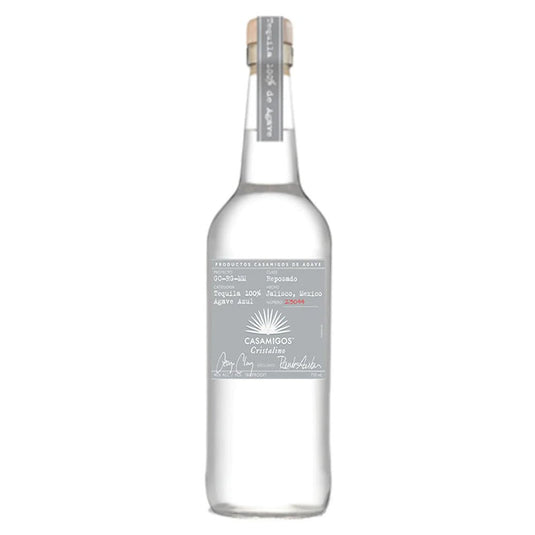 Casamigos Cristalino Reposado Tequila - Main Street Liquor