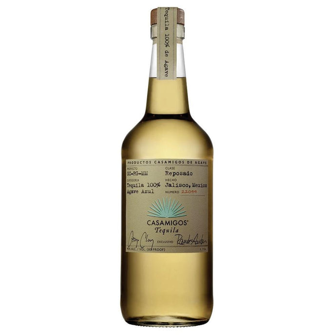 Casamigos Reposado 1.75L - Main Street Liquor