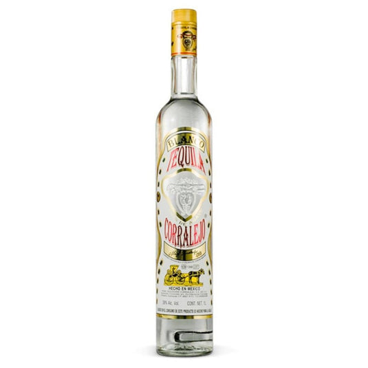 Corralejo Tequila Blanco 1.75L - Main Street Liquor