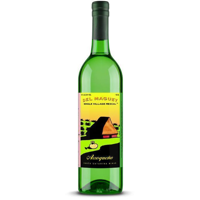 Del Maguey Arroqueño - Main Street Liquor