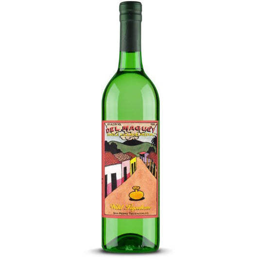 Del Maguey Wild Papalome - Main Street Liquor