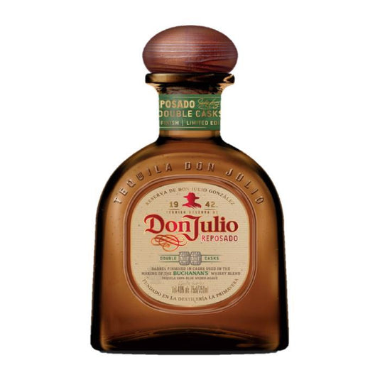 Don Julio Double Cask - Main Street Liquor