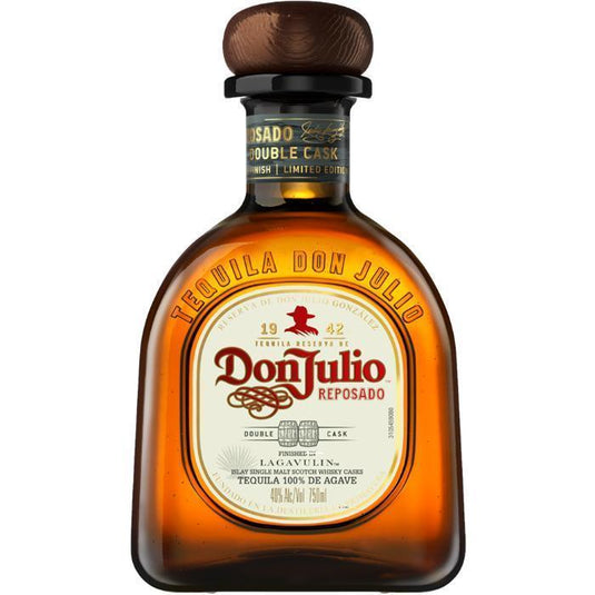 Don Julio Reposado Double Cask Lagavulin Cask Finish - Main Street Liquor