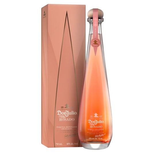 Don Julio Special Release Bundle | Don Julio Rosado & Don Julio Primavera Limited Editions - Main Street Liquor