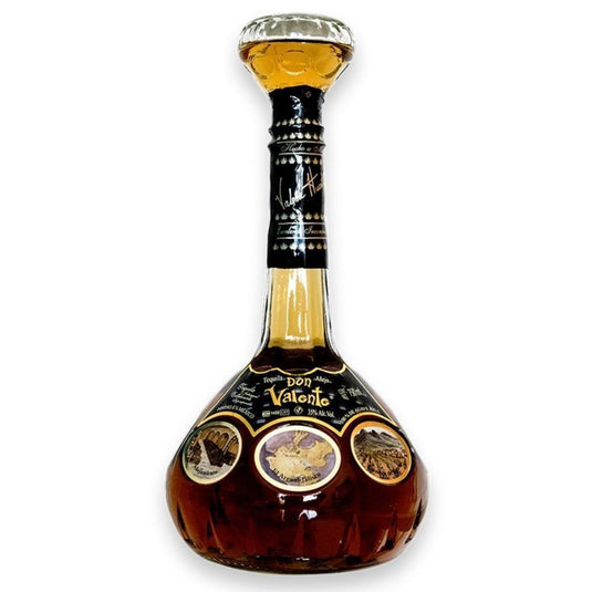 Don Valente Licorera Anejo - Main Street Liquor