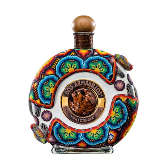 Dos Armadillos Chaquira Tequila - Main Street Liquor