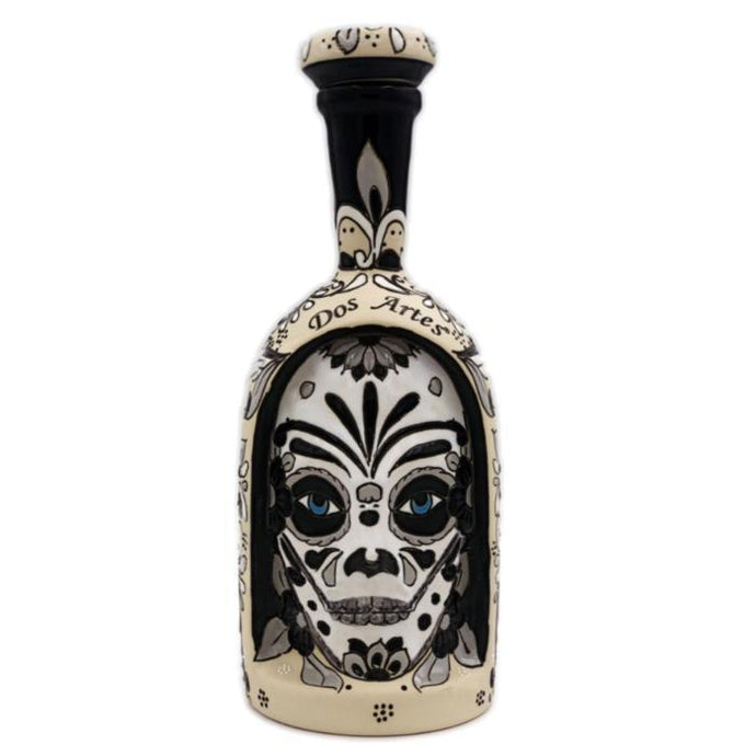 Dos Artes 2019 Calavera Limited Edition Extra Anejo - Main Street Liquor