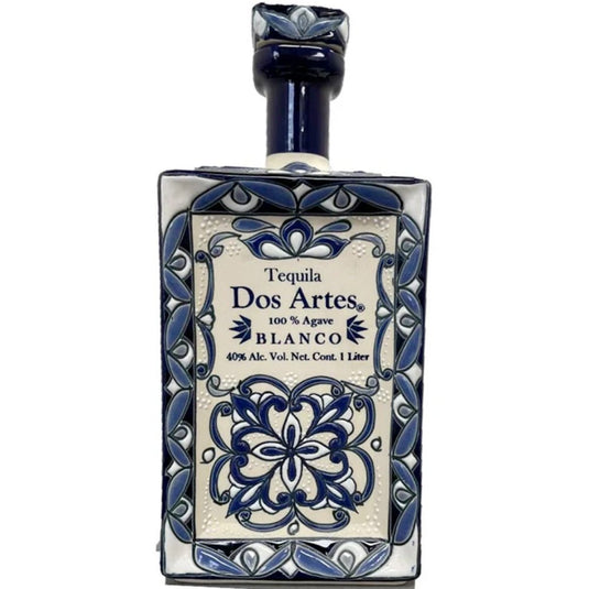 Dos Artes Blanco Clasico Limited Edition 2021 Release - Main Street Liquor