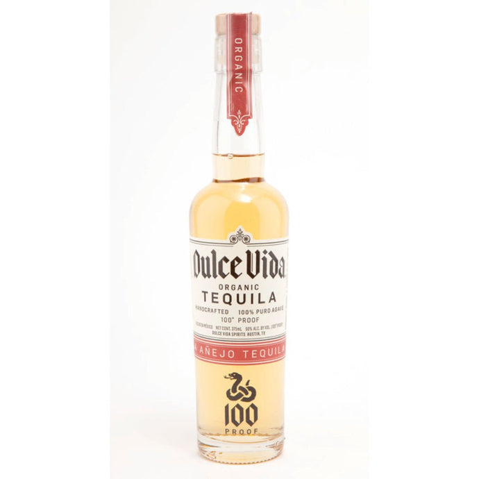 Dulce Vida Tequila Select Barrel 100 Proof - Main Street Liquor