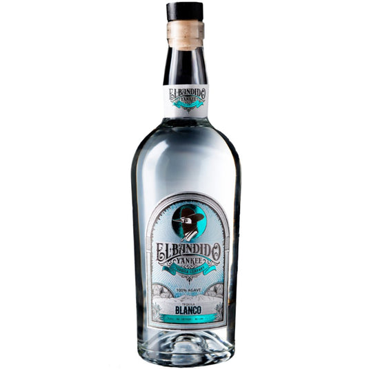 El Bandido Yankee Blanco Tequila - Main Street Liquor