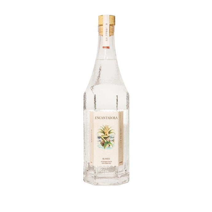 Encantadora Blanco Tequila Infused with Electrolytes - Main Street Liquor