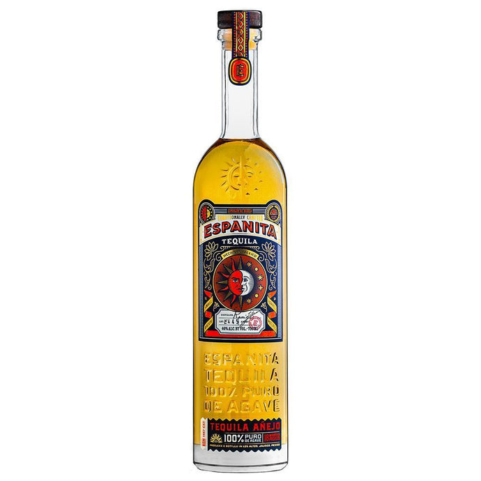 Espanita Anejo - Main Street Liquor