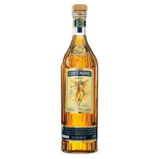 Gran Centenario Tequila Añejo - Main Street Liquor