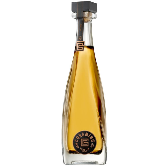 Gran Coramino Reposado Tequila By Kevin Hart - Main Street Liquor