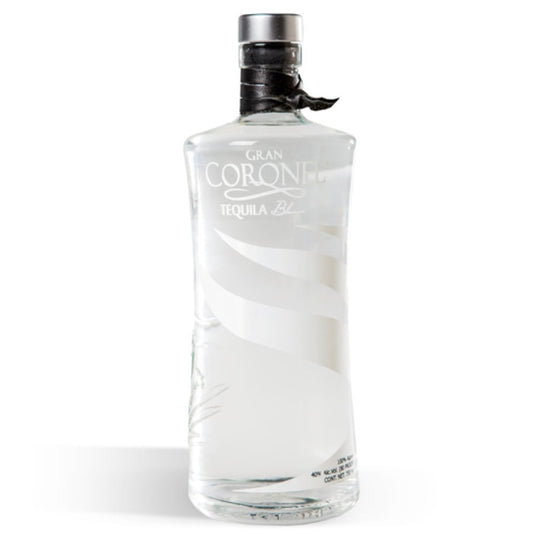 Gran Coronel Blanco Tequila - Main Street Liquor