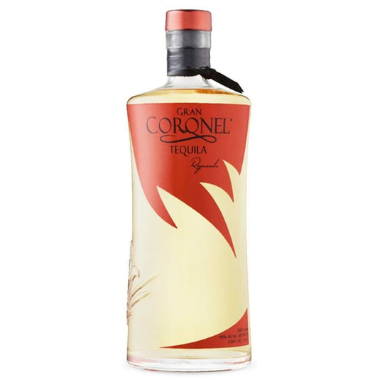 Gran Coronel Reposado Tequila - Main Street Liquor