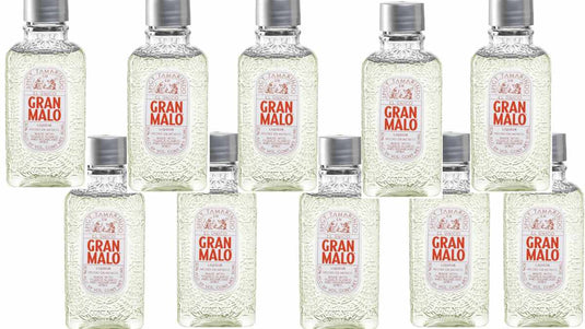 Gran Malo Spicy Tamarindo Tequila 50mL 10Pack - Main Street Liquor