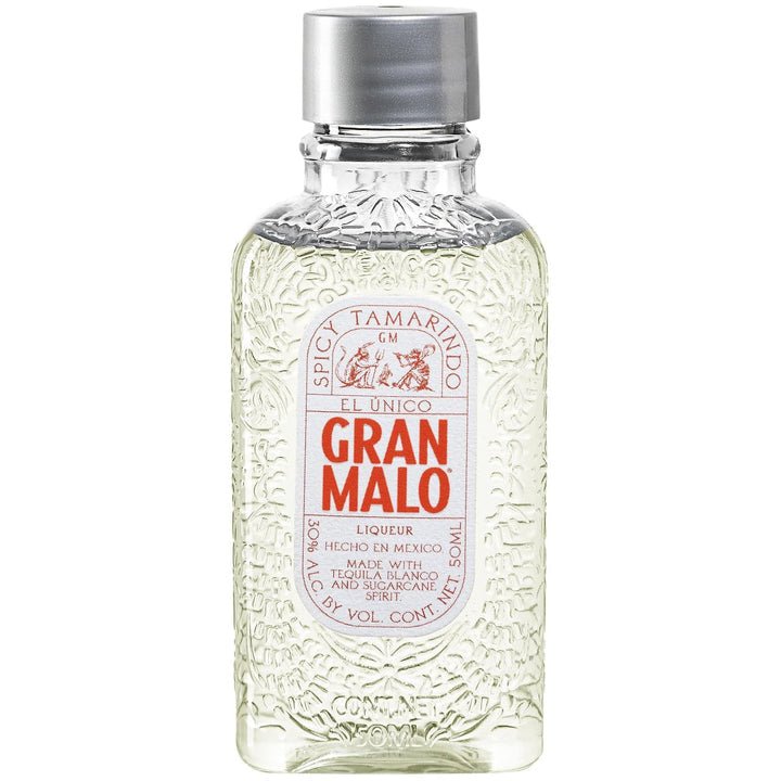 Load image into Gallery viewer, Gran Malo Spicy Tamarindo Tequila 50mL 10Pack - Main Street Liquor
