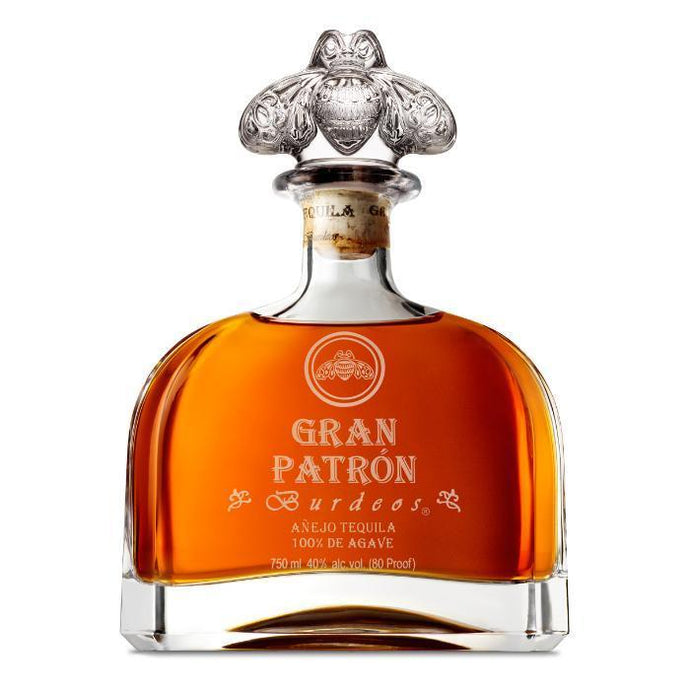 Gran Patrón Burdeos - Main Street Liquor