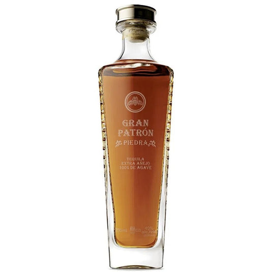 Gran Patrón Piedra - Main Street Liquor