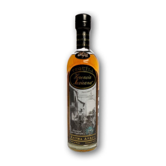 Herencia Mexicana Extra Anejo Tequila - Main Street Liquor