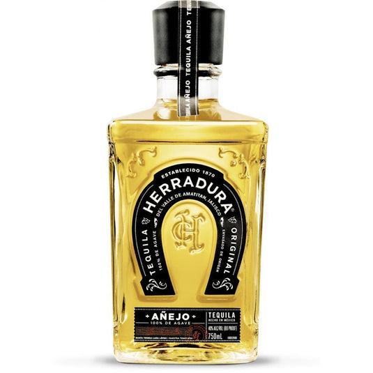 Herradura Anejo - Main Street Liquor