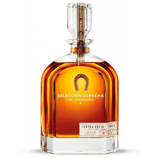 Herradura Selección Suprema - Main Street Liquor