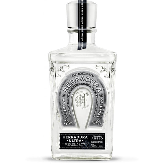 Herradura Ultra - Main Street Liquor