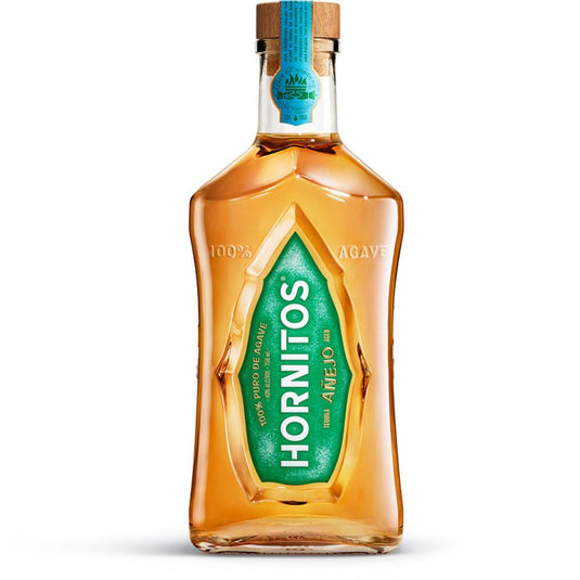 Hornitos Tequila Añejo - Main Street Liquor