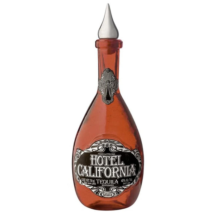 Hotel California Reposado Tequila - Main Street Liquor