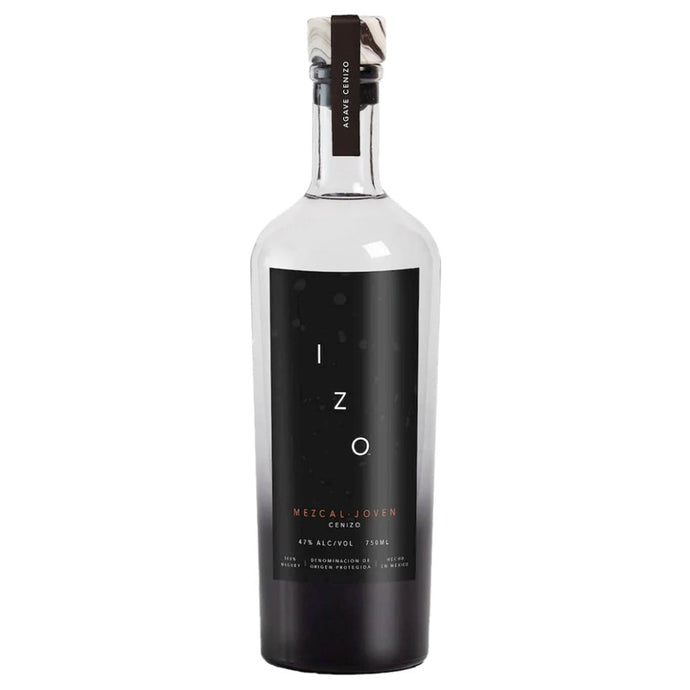 IZO Mezcal Joven Cenizo - Main Street Liquor