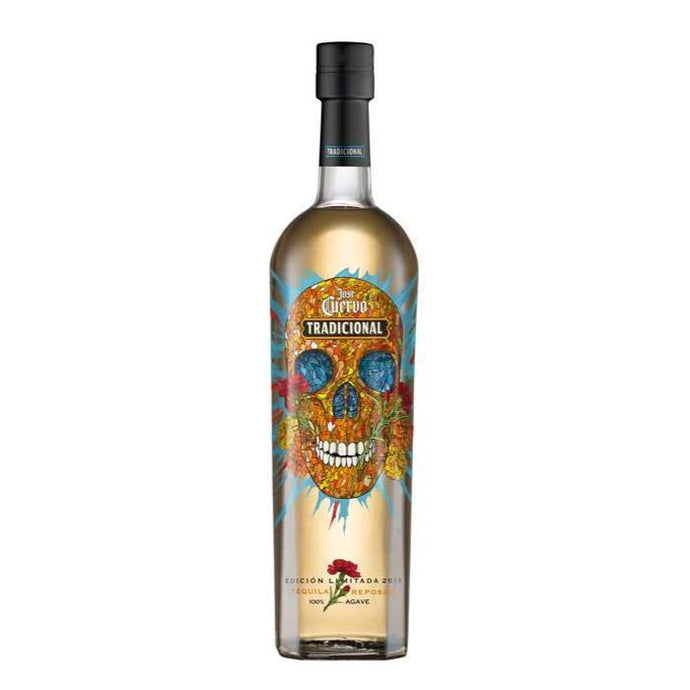 Jose Cuervo Día de Muertos Limited Edition Reposado - Main Street Liquor