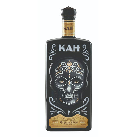 KAH Anejo Tequila - Main Street Liquor