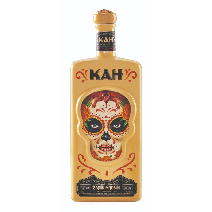 KAH Reposado Tequila - Main Street Liquor